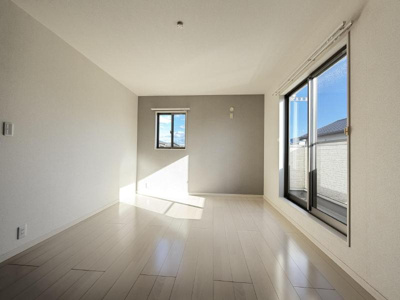 【洋室】 | 平井町賃貸住宅