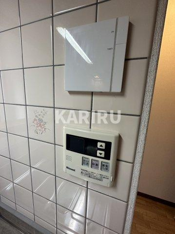 グランドソーワ今福鶴見のその他