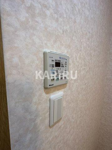 グランドソーワ今福鶴見の設備