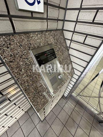 グランドソーワ今福鶴見のその他
