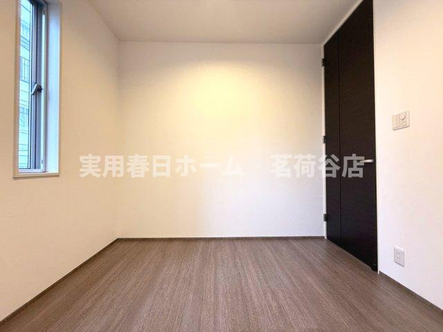 4.5帖※クリーニング前のお写真です。