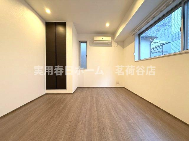 7.5帖※クリーニング前のお写真です。