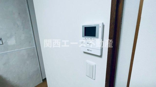 【セキュリティ】 | 善根寺町6丁目貸家