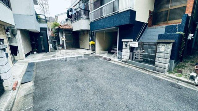 【周辺】 | 善根寺町6丁目貸家