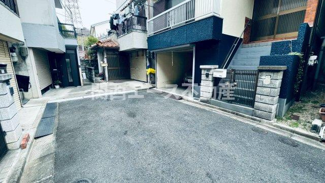 【周辺】 | 善根寺町6丁目貸家
