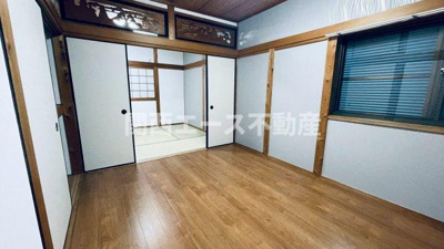  | 善根寺町6丁目貸家