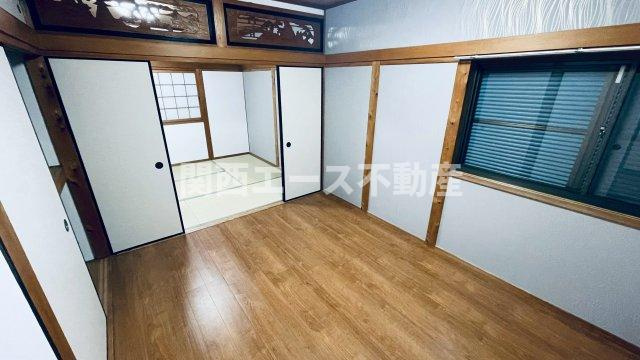  | 善根寺町6丁目貸家