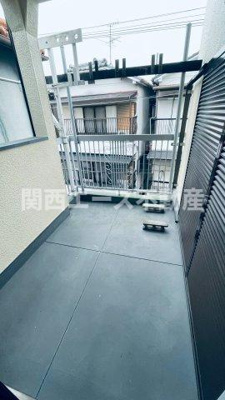 【展望】 | 善根寺町6丁目貸家