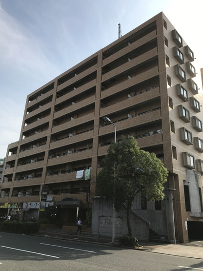 【ロビー】 | スタシオン鴫