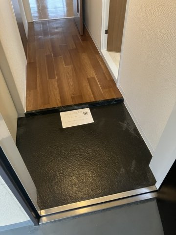 【玄関】 | スタシオン鴫
