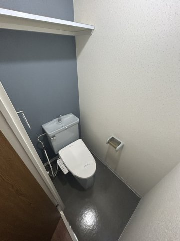 【トイレ】 | スタシオン鴫
