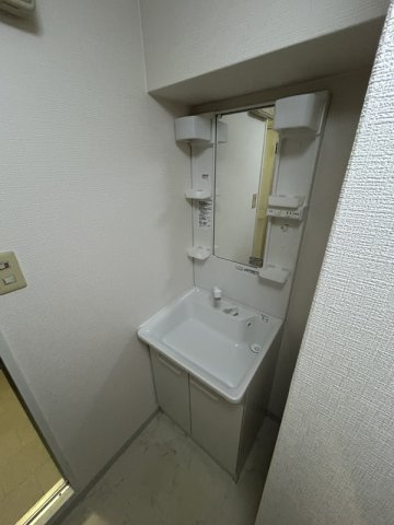 【洗面所】 | スタシオン鴫