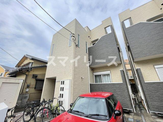 ＲＩＺＥＳＴ　柏の展望