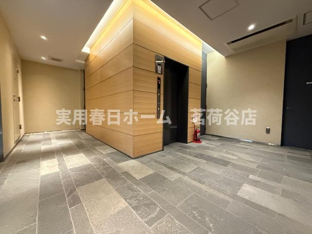 【その他共用部分】