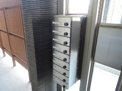 【その他共用部分】 | D-.M's（ディー・エムズ）