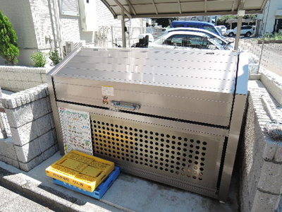 【その他共用部分】 | D-.M's（ディー・エムズ）