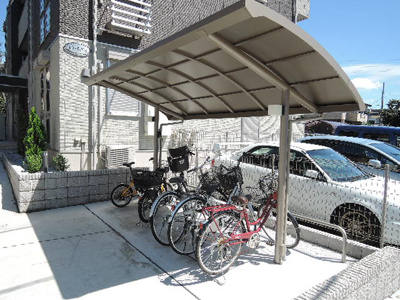 【その他共用部分】 | D-.M's（ディー・エムズ）