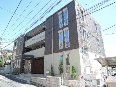 【外観】 | D-.M's（ディー・エムズ）