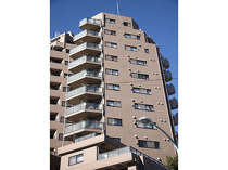 グランイーグル池上駅前の画像