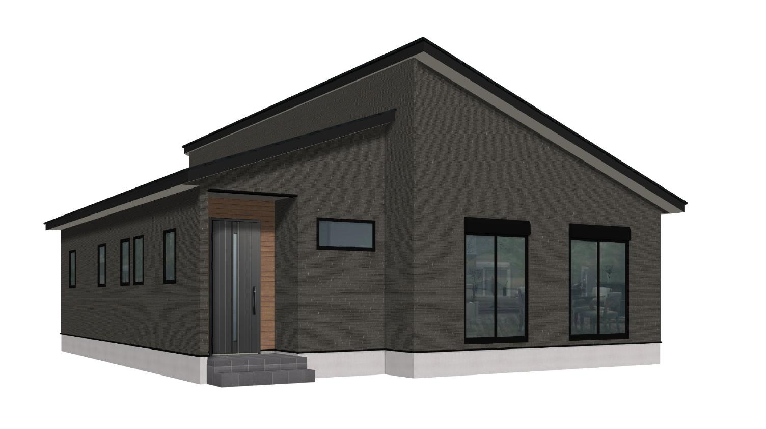 佐賀市南佐賀1丁目1期2号棟