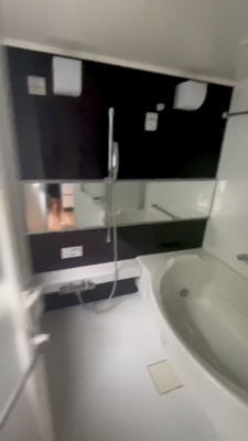 【浴室】 | グランドパレス熊本