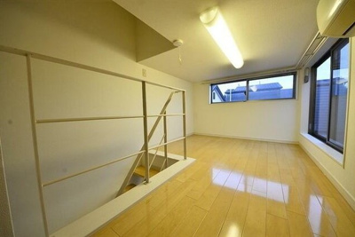 【その他】 | バウムハウス新高円寺