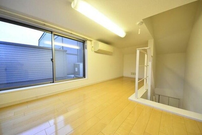 【洋室】 | バウムハウス新高円寺