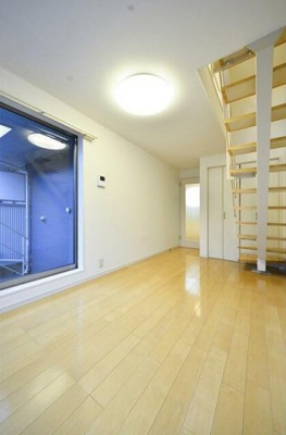 【寝室】 | バウムハウス新高円寺