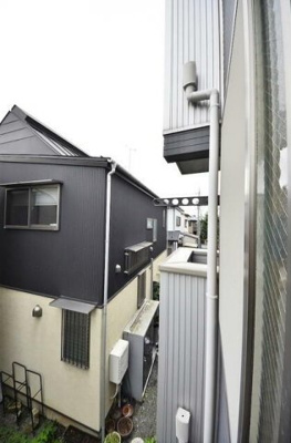 【展望】 | バウムハウス新高円寺