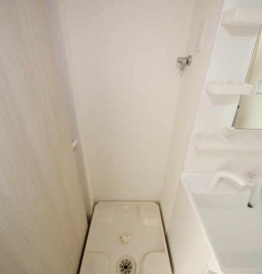 杉並区成田西１丁目のアパートの設備