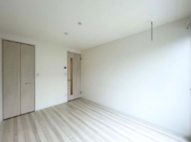 杉並区成田西１丁目のアパートの内装|同仕様