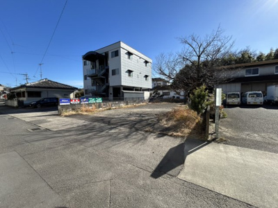【外観】 | 都城市早鈴町　1,100万円