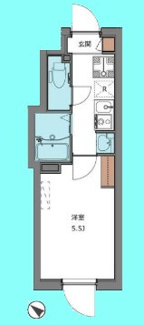 【間取り】 | ｔｈｅ　ｔｏｇｏｓｈｉｇｉｎｚａ | ｔｈｅ　ｔｏｇｏｓｈｉｇｉｎｚａ