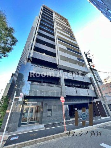 プレサンス鶴舞駅前レジス