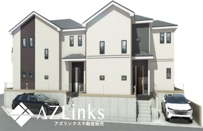 【外観】 | 八千代市大和田新田469番