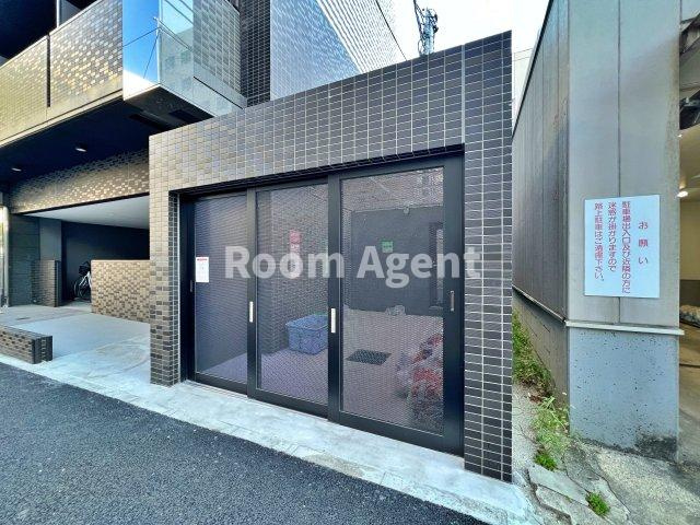 プレサンス鶴舞駅前レジスのその他