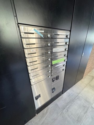 【その他共用部分】 | ミッド・スプレッド