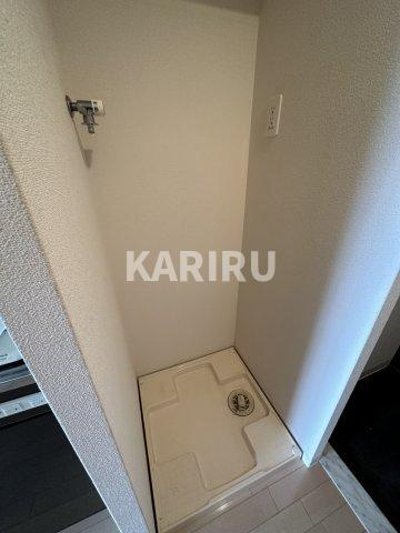 エスリード京橋ステーションプラザの設備