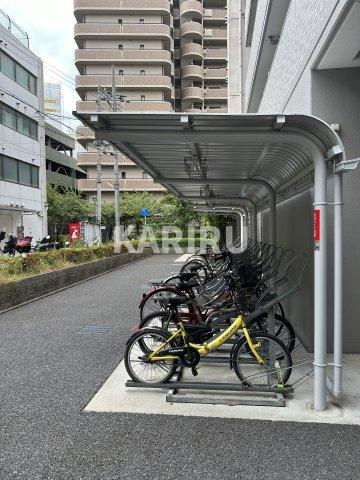 エスリード京橋ステーションプラザのその他共用部分