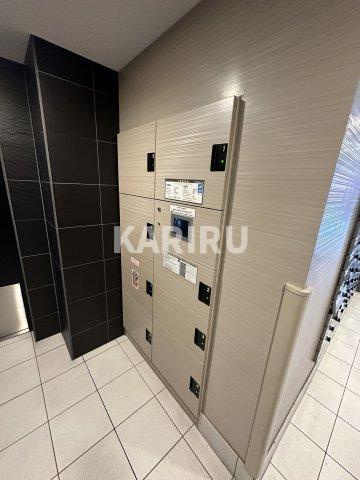 エスリード京橋ステーションプラザのその他共用部分