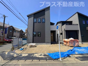 福岡市南区西長住2丁目2期　2号棟（全5棟）【仲介手数料無料・0円】の画像