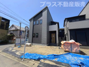 福岡市南区西長住2丁目2期　2号棟（全5棟）【仲介手数料無料・0円】の画像