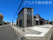 福岡市南区西長住2丁目2期　2号棟（全5棟）【仲介手数料無料・0円】の画像