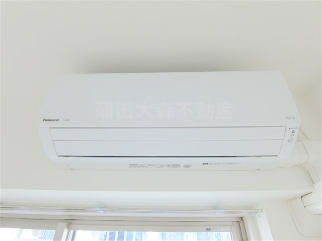 コヌ　ブリーズ蒲田の設備