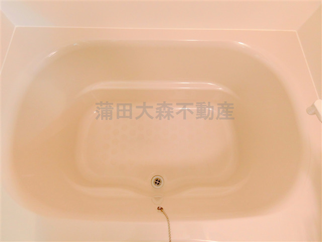 コヌ　ブリーズ蒲田の浴室