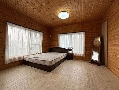 投資物件　鶴ヶ島市下新田中古戸建の洋室