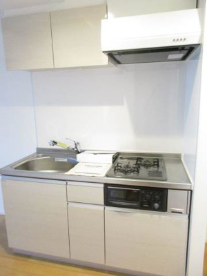 【キッチン】 | Ｌａ　Ｗａｌｅａｉｎａ | ２口コンロシステムキッチン♪