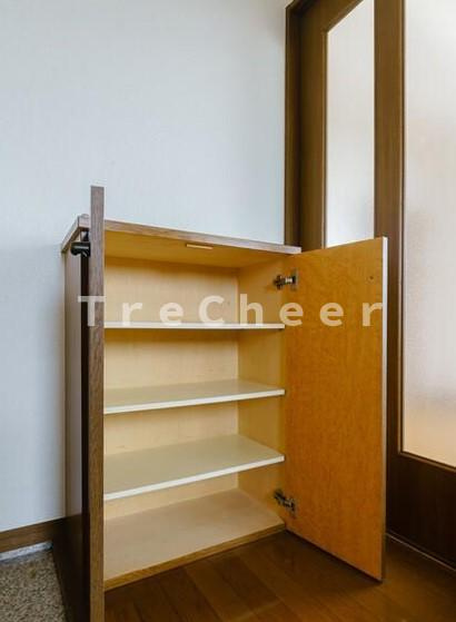 ネオ・クリスタルビル・ネジメの設備