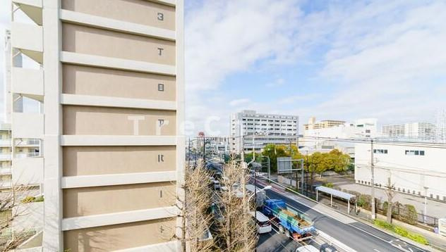 ネオ・クリスタルビル・ネジメの展望