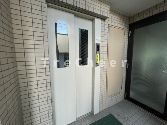 ネオ・クリスタルビル・ネジメのその他共用部分